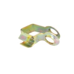 [S.41343] Throttle Linkage Clip (6.5mm) - Sparex S.41343