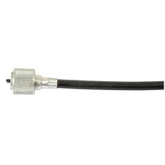 Tach Cable - Length: 1570mm, Outer Cable Length: 1560mm. - Sparex S.42236