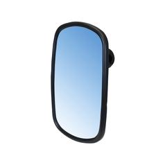 Mirror Head - Rectangular, Convex, 263 X 160mm, Rh/lh - Sparex S.4155