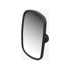 [S.10877] Mirror Head - Rectangular, Convex, 270 X 172mm, Rh/lh - Sparex S.10877