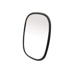 Mirror Head - Rectangular, Flat, 250 X 170mm, Rh/lh - Sparex S.6222