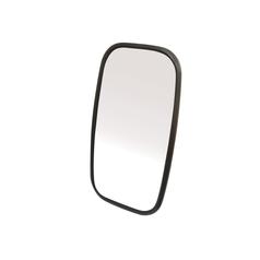 [S.6224] Mirror Head - Rectangular, Flat, 320 X 180mm, Rh/lh - Sparex S.6224