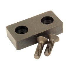 Seat Damper Kit - Sparex S.43938