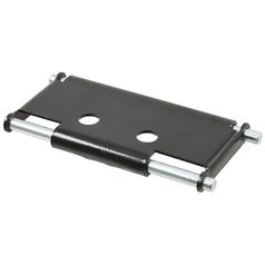 Seat Hinge - Sparex S.43567