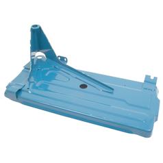 [S.66588] Battery Tray - Sparex S.66588