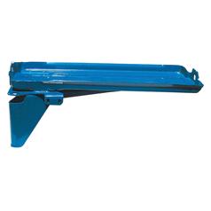 Battery Tray - Sparex S.67162