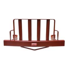 Bumper, Ford - Sparex S.60709