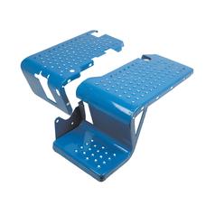 [S.67495] Step Plate Set - Rh/lh - Sparex S.67495