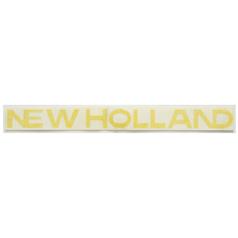 Decal - Ford / New Holland - Sparex S.23139