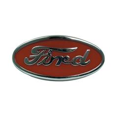 Emblem For Ford - Sparex S.60631