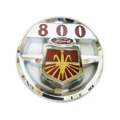 [S.60618] Emblem For Ford 800 - Sparex S.60618