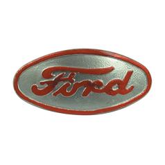 Emblem For Ford 8n - Sparex S.60604