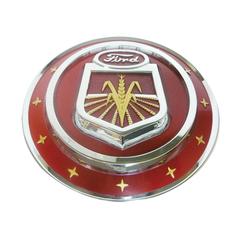 Emblem For Ford Jubilee - Sparex S.60609