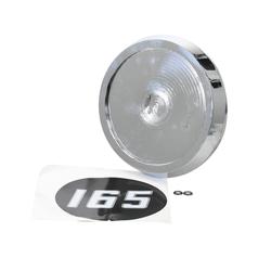 Medallion - Massey Ferguson 165 - Sparex S.42548