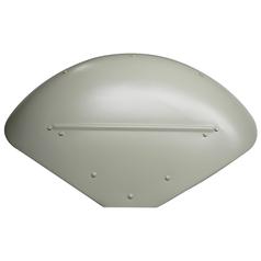 [S.66428] Fender - Rh/lh - Sparex S.66428