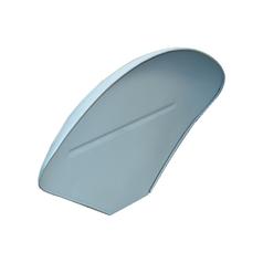 [S.42068] Fender Skin Rh/lh - Sparex S.42068