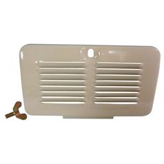 [S.60602] Door Grille - Sparex S.60602