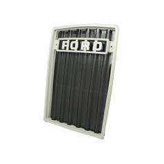 Front Grille - Sparex S.60623