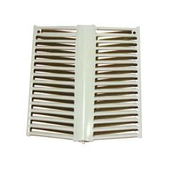 [S.61465] Front Grille - Sparex S.61465