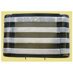 Front Grille Assembly - Sparex S.60535