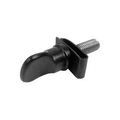 [S.60436] Grille Screw & Clip - Sparex S.60436