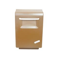 Battery Cover Panel - Sparex S.60075