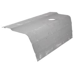 [S.60428] Hood - LH - Sparex S.60428