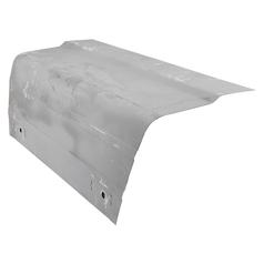 [S.60427] Hood - RH - Sparex S.60427