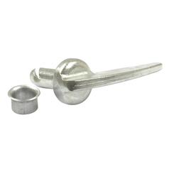 [S.42872] Hood Catch Assembly - Sparex S.42872