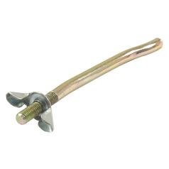 [S.42932] Hood Catch Assembly - Sparex S.42932
