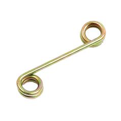 Hood Clip - Sparex S.41556