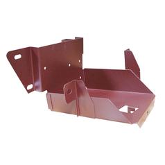 [S.60611] Battery Box - Sparex S.60611