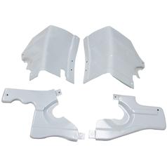 [S.128931] Steering Box Cover - Sparex S.128931