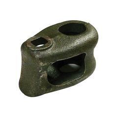 [S.70742] Cultivator Tine Clamp To fit as: 511985R21