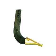 [S.52659] Scarifier Shank W/ Tip, 15.67 To fit as: 31-Jul