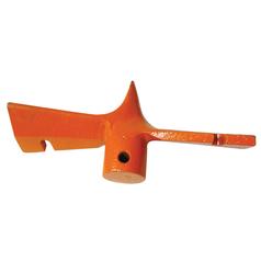 POST HOLE DIGGER POINT - 12''