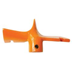 Post Hole Digger Point - 9''