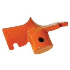 [S.74732] POST HOLE DIGGER POINT, 6''
