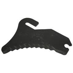 [S.104973] Baler Blade To fit as: CKN00014