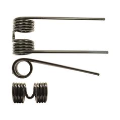 [S.79620] Pick-Up Haytines Length:170mm, Width:66mm, Ø5mm - Replacement for Vicon, Case IH To fit as: 16618868
