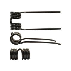 [S.79740] Pick-Up Haytines Length:200mm, Width:70mm, Ø5.5mm - Replacement for Mchale To fit as: CTN00008