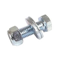 [S.78175] Fixing Kit. Replacement for PZ. 5 pcs. To fit as: TH200