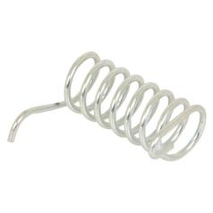 [S.78147] Haytine Return Spring LH Replacement For Pz To Fit As: pz99 - Sparex S.78147