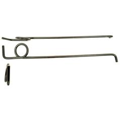 [S.59714] Stay Bar Replacement for PZ Zweegers To fit as: PZ115