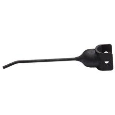 [S.155289] Tedder haytine Length:254mm, Width Ø7mm - Replacement for John Deere, Gehl To fit as: AE47389, AE24953