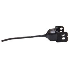 [S.155285] Tedder haytine Length:254mm, Width Ø7mm - Replacement for New Holland, Allen