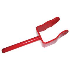 [S.74735] MOWER WHEEL FORK