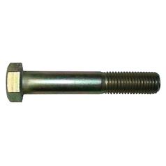 Hex Head Cap Screw - M20x70mm, Tensile strength 10.9 (5 pcs. Box)