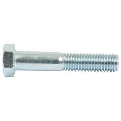 Hex Head Cap Screw -1'' x 9'' Tensile strength