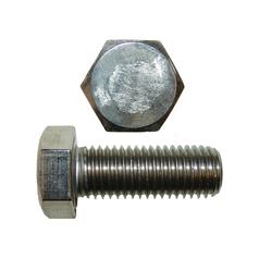 Hex Head Cap Screw -3/8'' x 2-3/4'' Tensile strength 18-2 (25 pcs. Box)